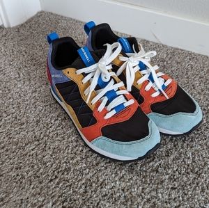 Merrell Alpine shoes